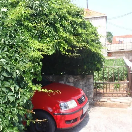 Apartment Marija Dracevica