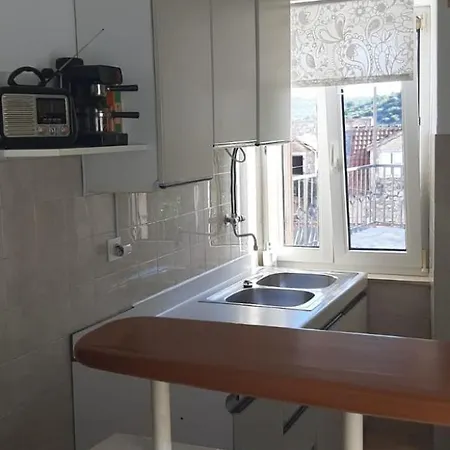 Marija Apartment
