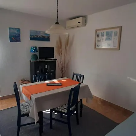 Apartment Marija Dracevica