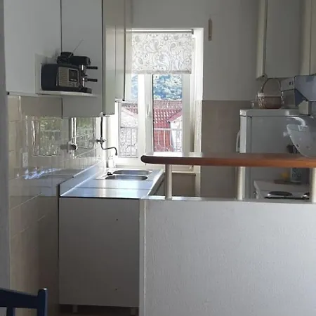 Apartment Marija
