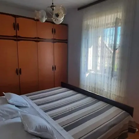 Marija Apartment *