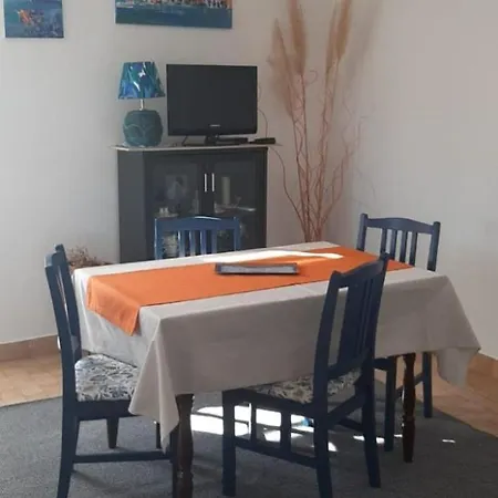Marija Apartment