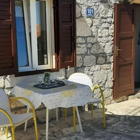 Marija Apartment Dracevica