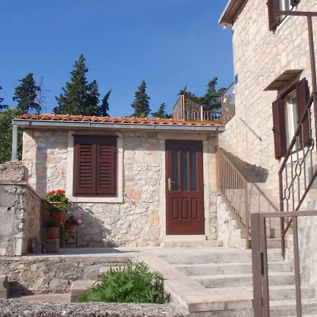 Apartment Marija Dracevica
