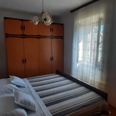 Marija Apartment