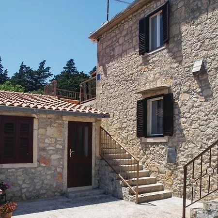 Marija Apartment Dracevica