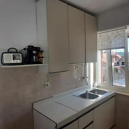 Marija Apartment Dracevica