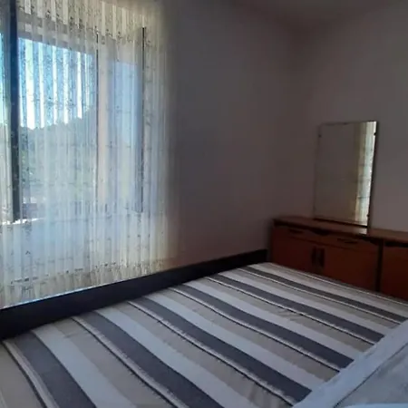 Marija Apartment