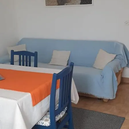Apartment Marija *