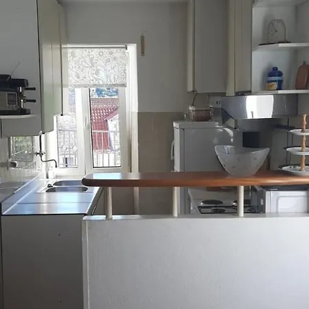 Marija Apartment Dracevica