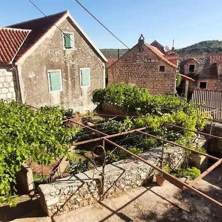 Marija Apartment