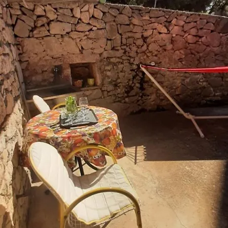 Apartment Marija Dracevica