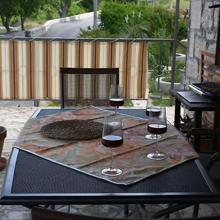 Marija Apartment