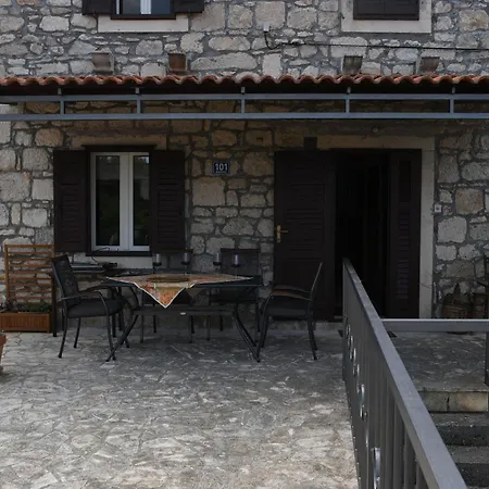Marija Apartment *