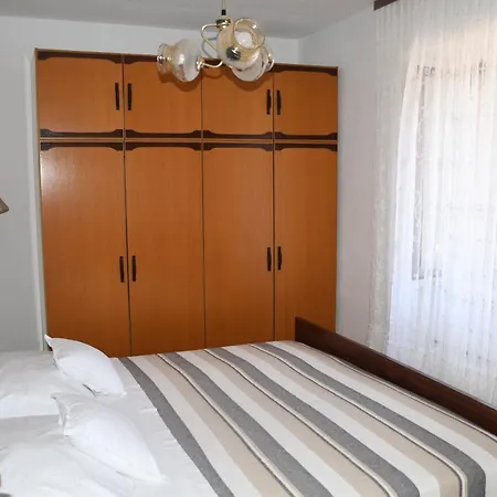 Apartment Marija *