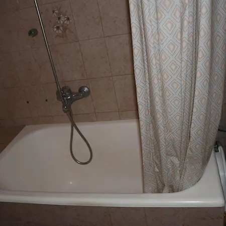Apartment Marija Dracevica