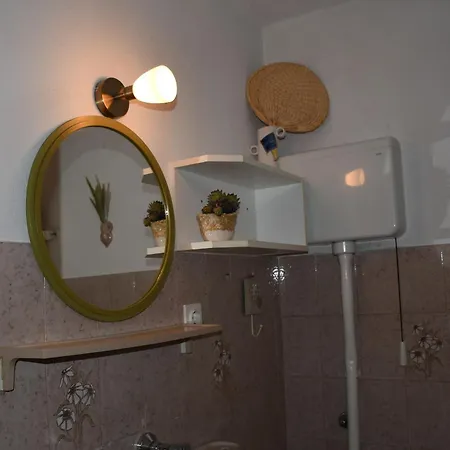 Marija Apartment
