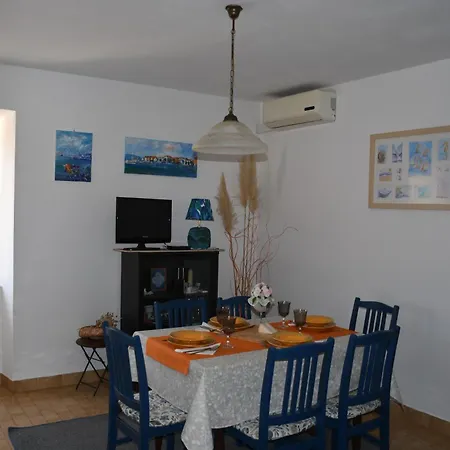 Marija Apartment