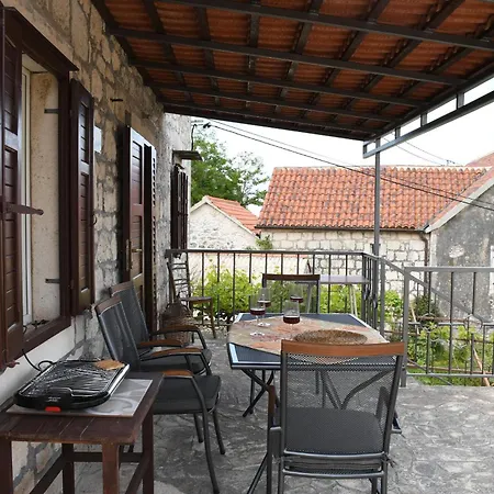 Apartment Marija