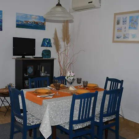 Marija Apartment *