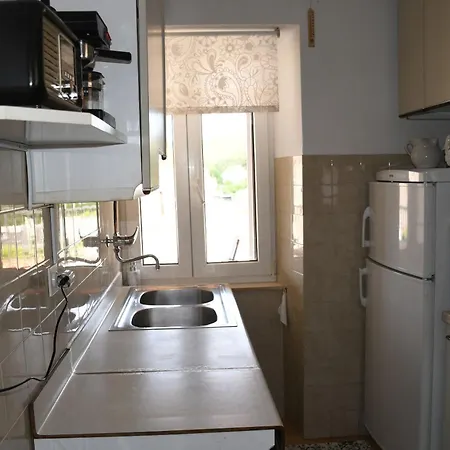 Marija Apartment Dracevica