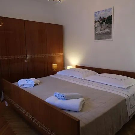 Apartment Marija