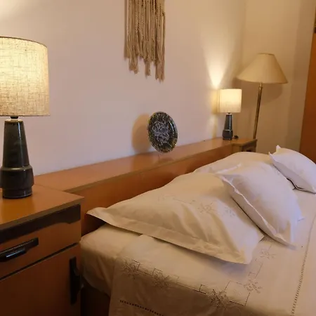 Marija Apartamento