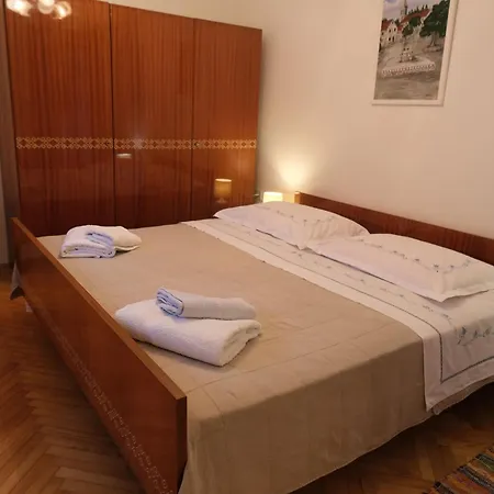 Marija Apartment *