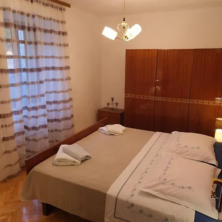 Marija Apartamento Dračevica