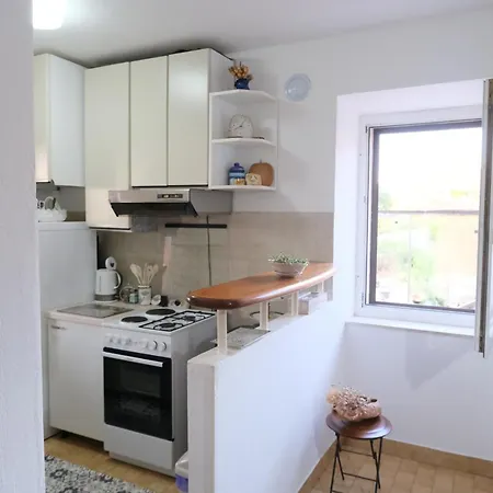 Marija Apartment