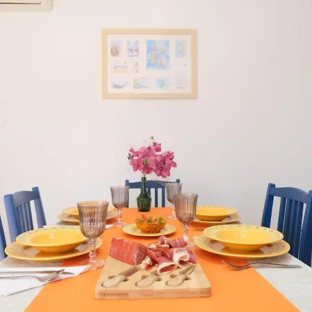 Apartamento Marija *