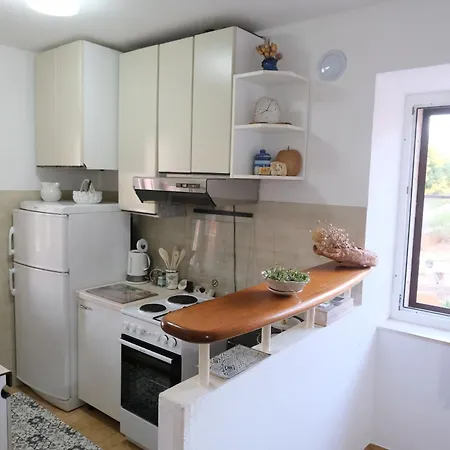Marija Apartamento Dračevica