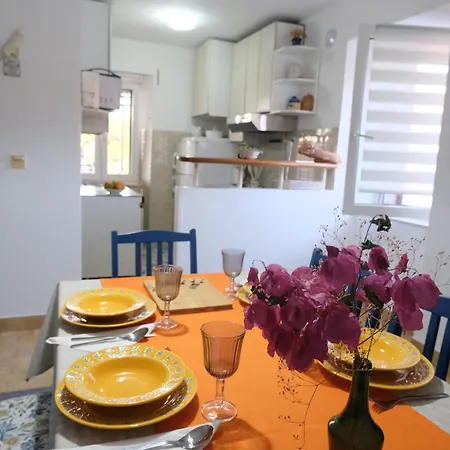 Apartamento Marija Dračevica