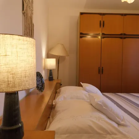 Apartamento Marija