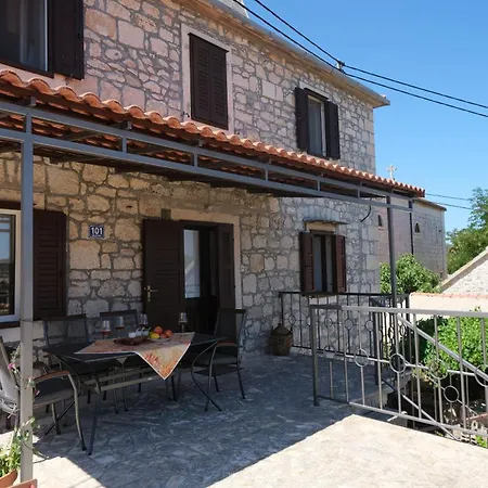 Marija Apartment