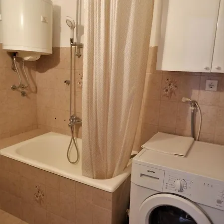 Apartamento Marija