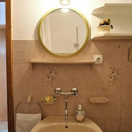 Marija Apartamento *