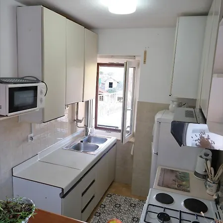 Apartamento Marija *