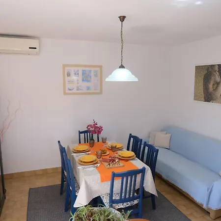 Apartment Marija *